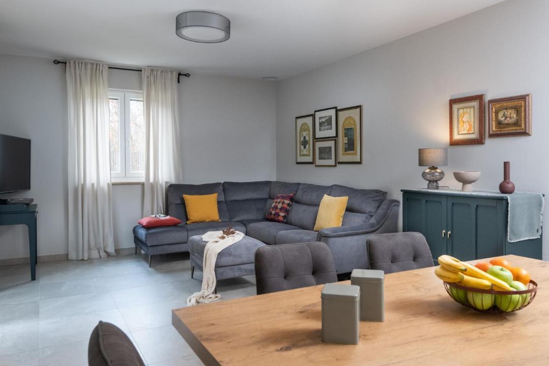 Photo of Livingroom in Krizanci
