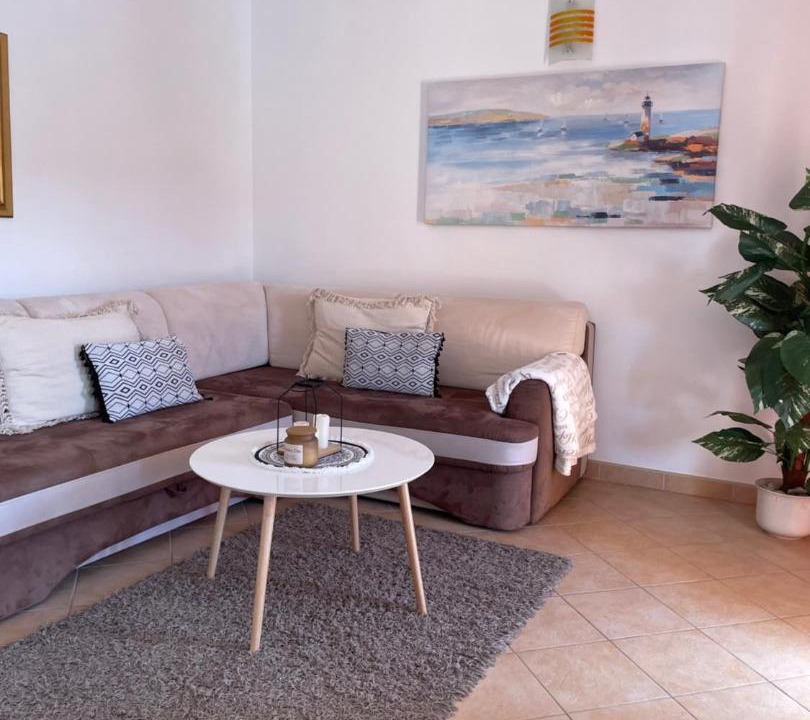 Photo of Livingroom in Razanj