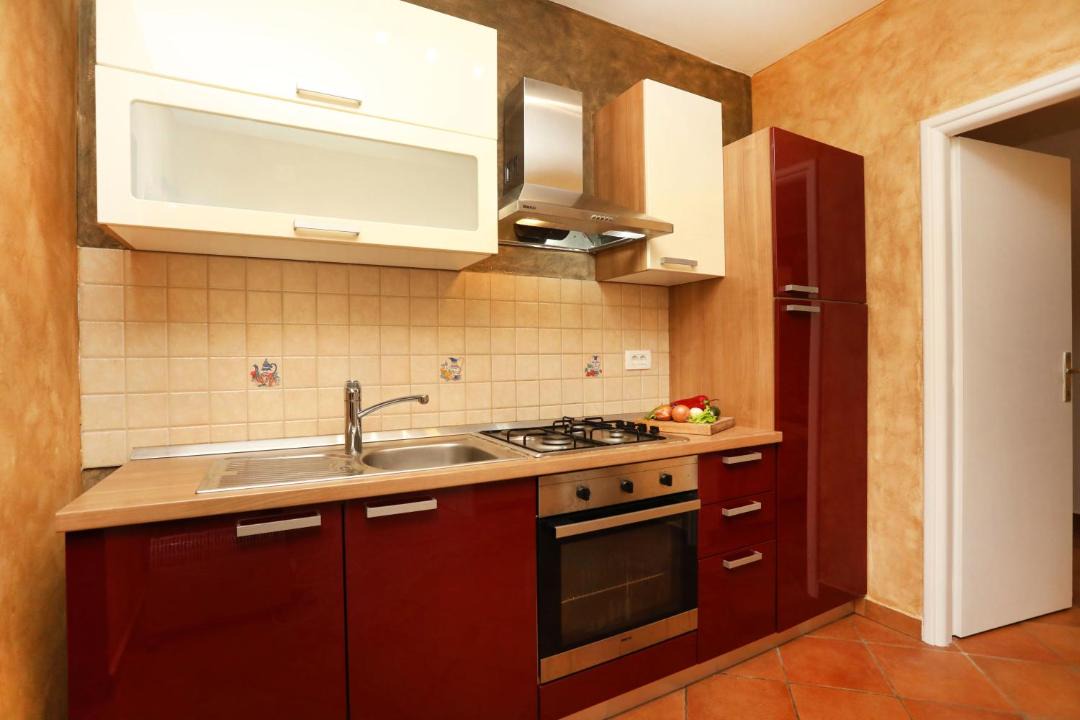 Photo of Kitchen in Sveta Nedelja