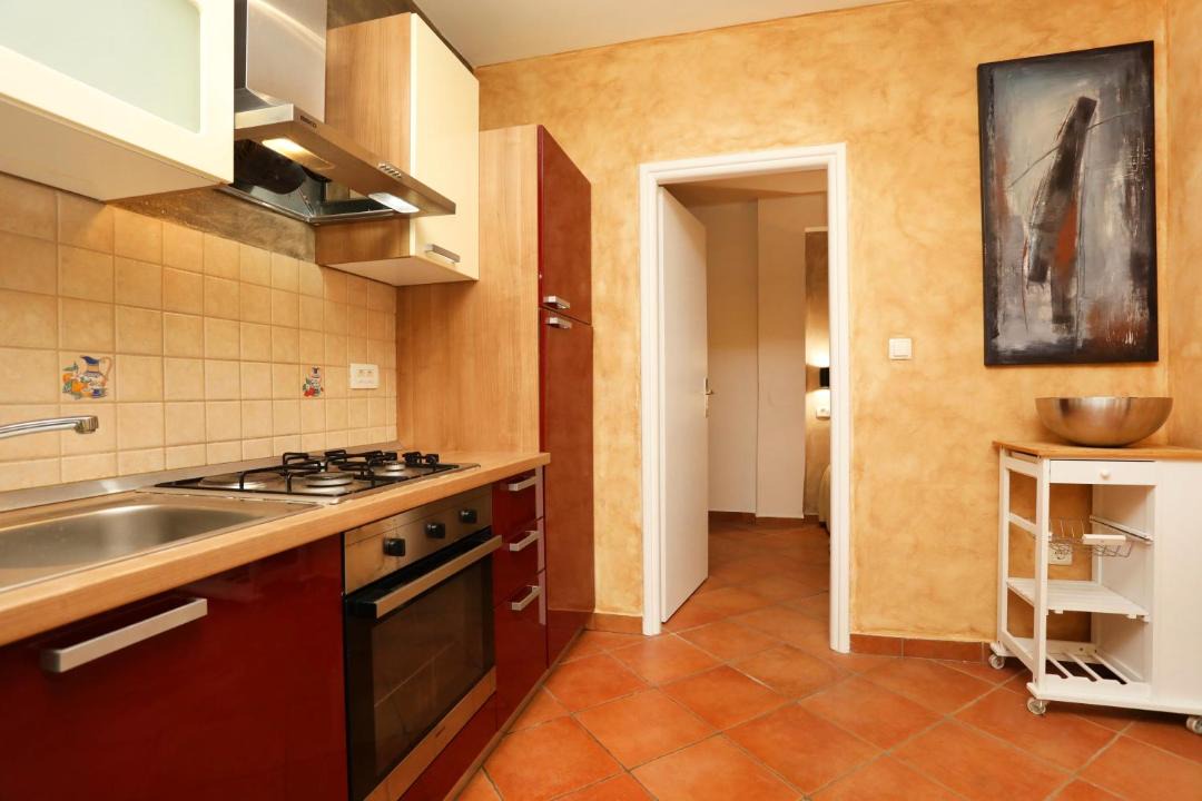 Photo of Kitchen in Sveta Nedelja