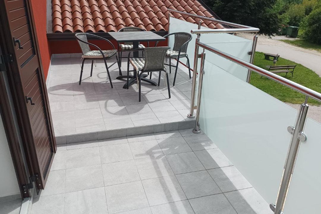 Photo of Patio Balcony in Kaldanija