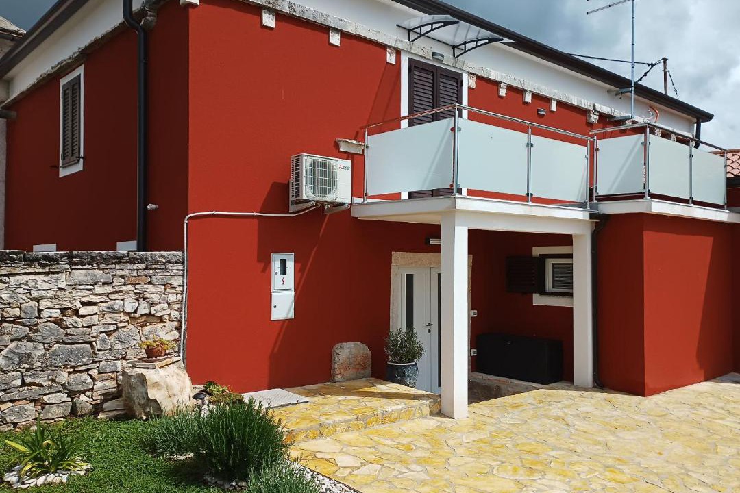 Photo of Buildings in Kaldanija