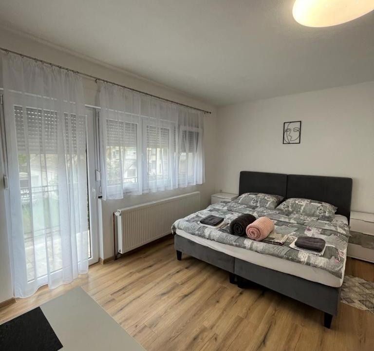 Photo of Bedroom in Novska