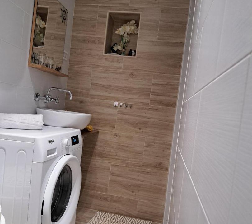 Photo of Bathroom in Daruvar