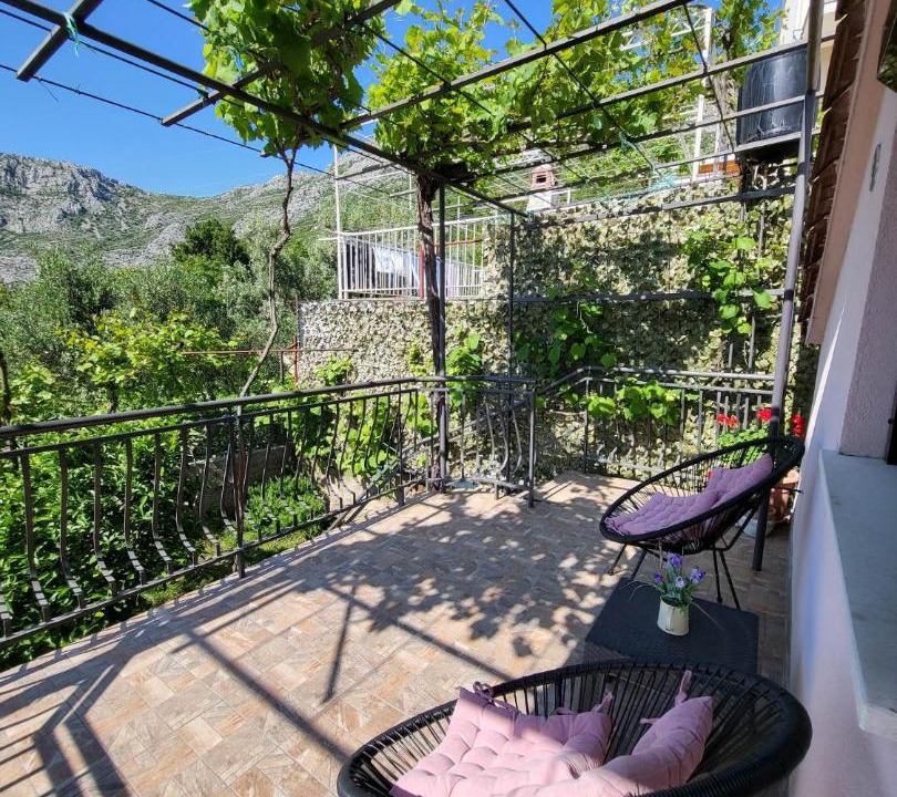 Photo of Patio Balcony in Cajkovica