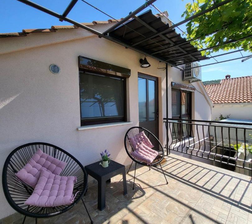 Photo of Patio Balcony in Cajkovica