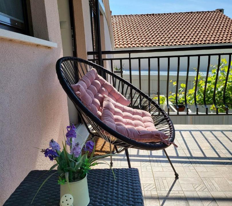 Photo of Patio Balcony in Cajkovica