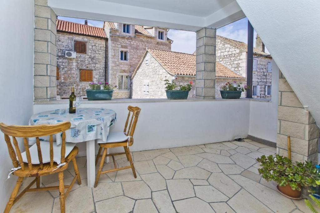 Photo of Others in Hvar Old Town