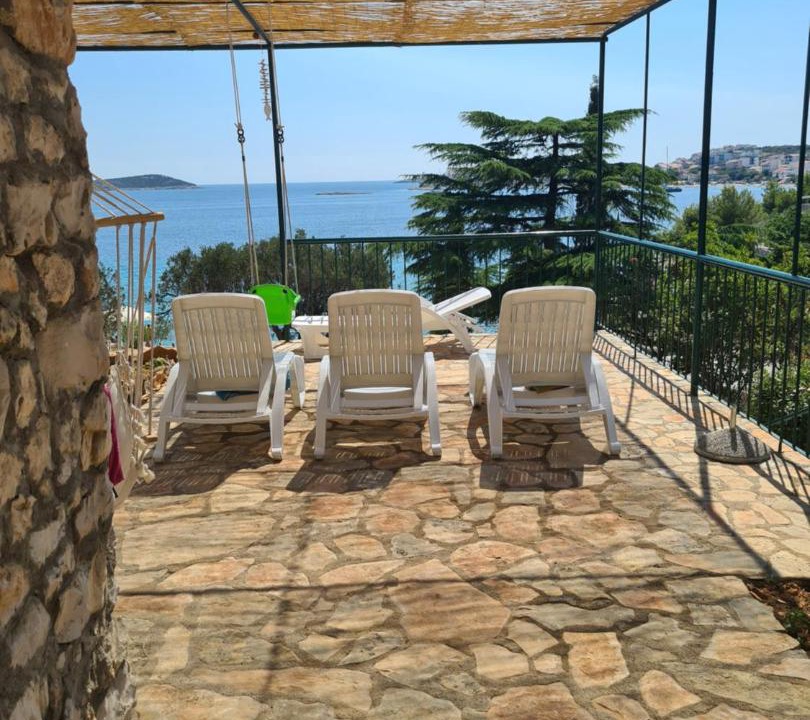 Photo of Patio Balcony in Sevid