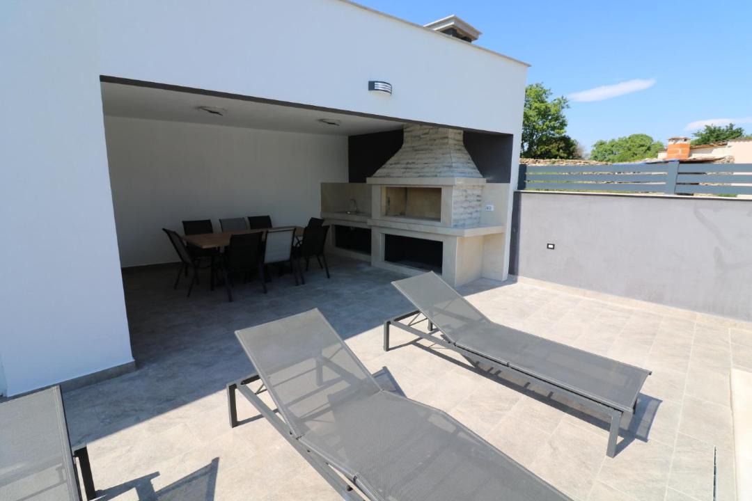 Photo of Patio Balcony in Galizana
