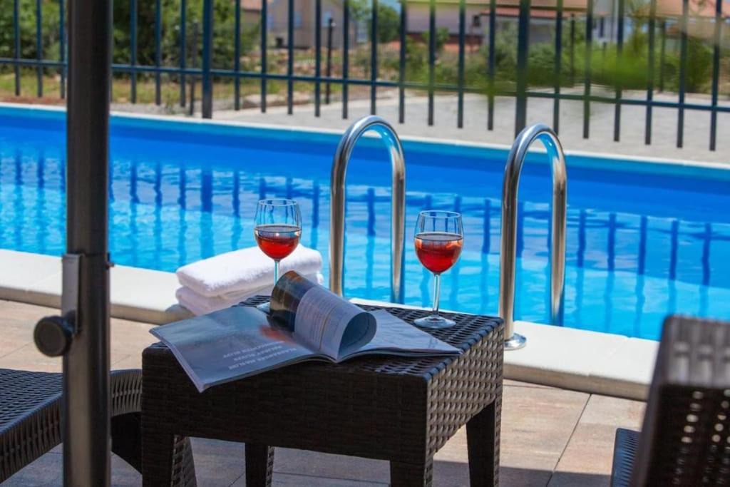Photo of Patio Balcony in Mihotici