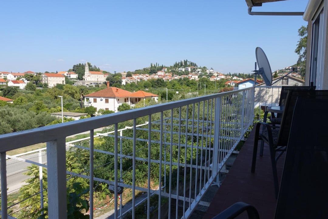 Photo of Patio Balcony in Trpanj