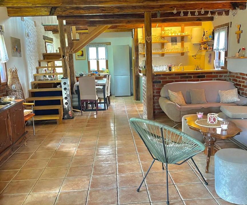 Photo of Livingroom in Veliko Trojstvo