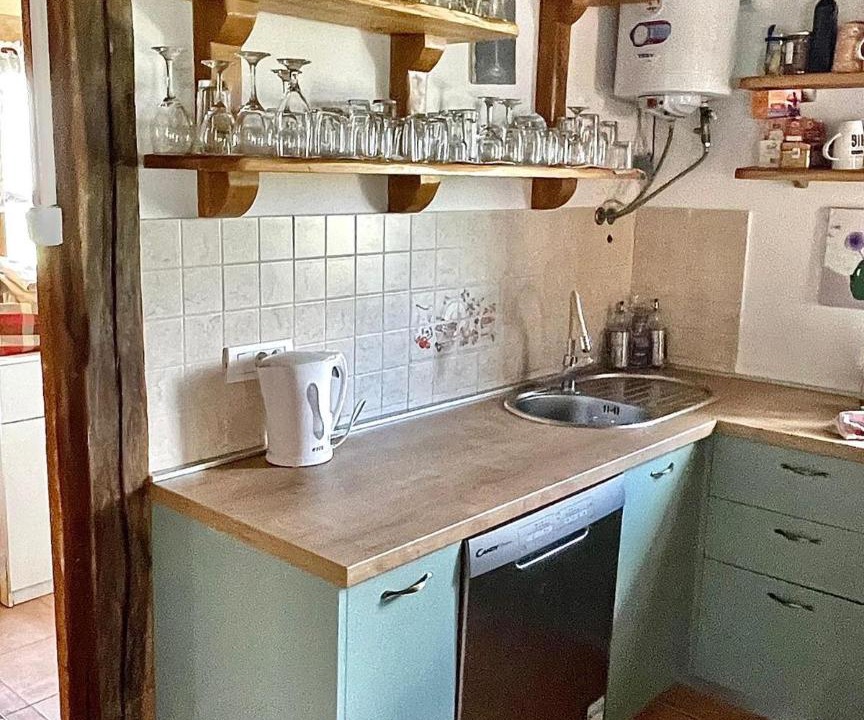 Photo of Kitchen in Veliko Trojstvo