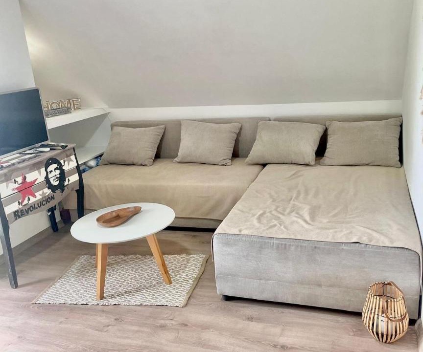 Photo of Livingroom in Veliko Trojstvo