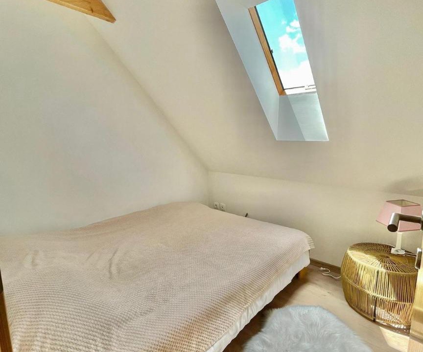 Photo of Bedroom in Veliko Trojstvo