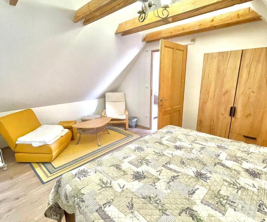 Photo of Bedroom in Veliko Trojstvo