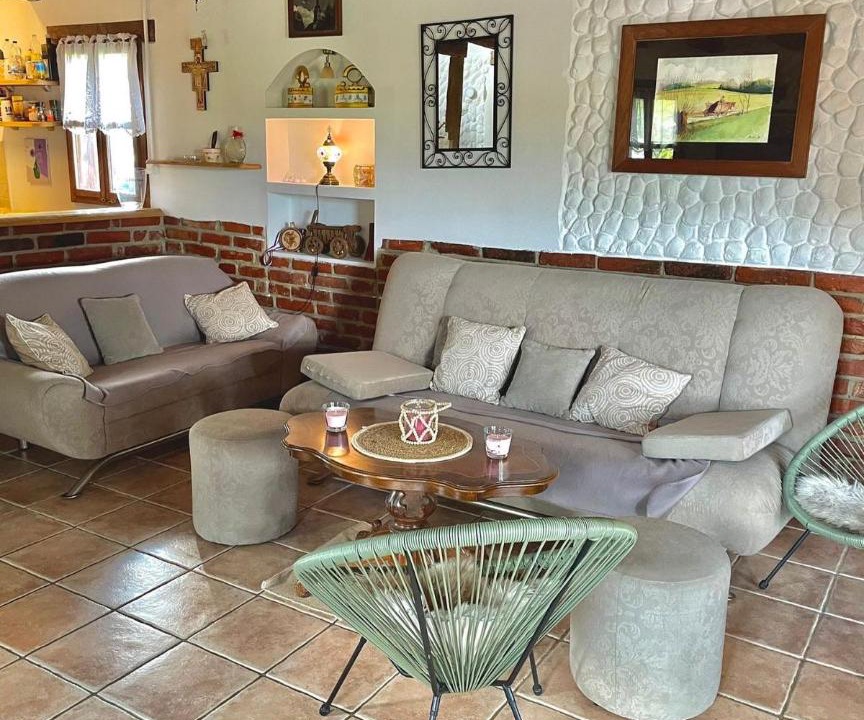 Photo of Livingroom in Veliko Trojstvo