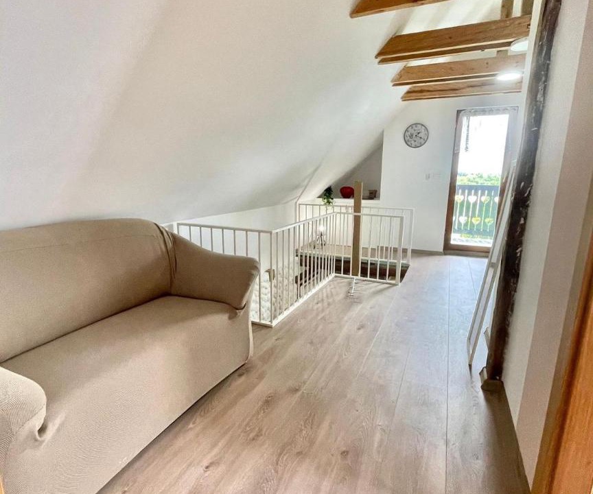 Photo of Livingroom in Veliko Trojstvo