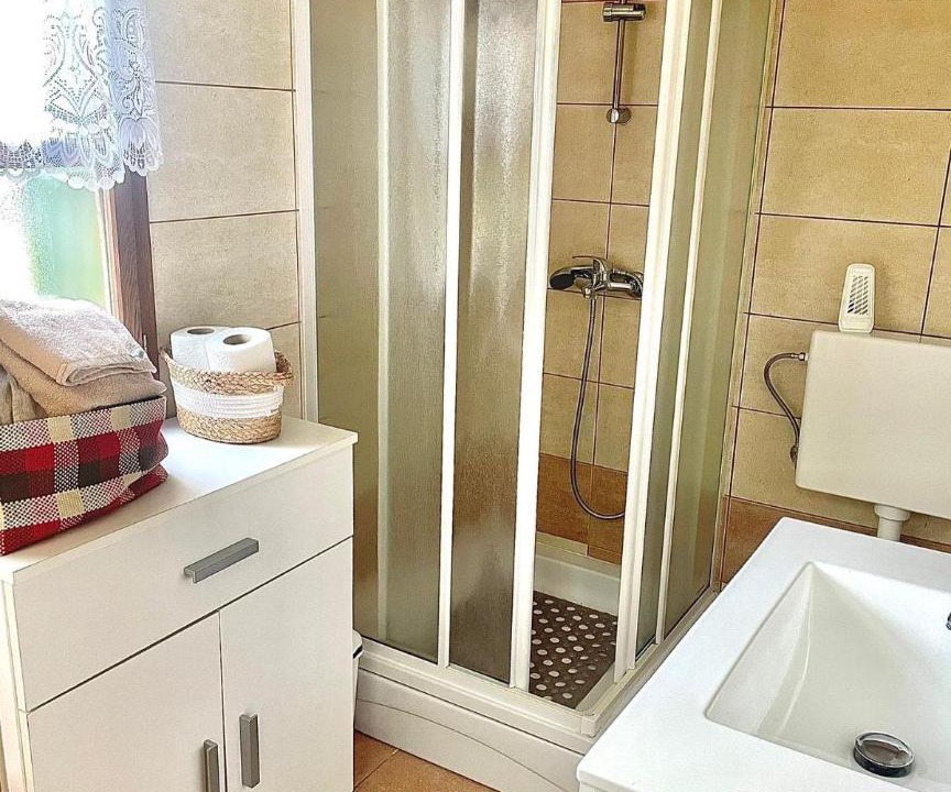 Photo of Bathroom in Veliko Trojstvo
