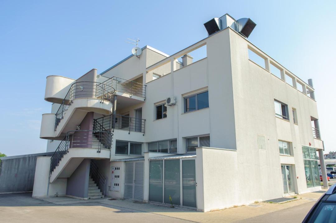 Photo of Buildings in Zadar