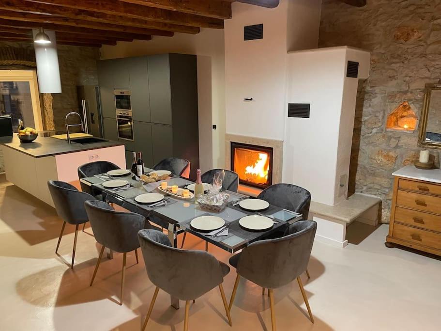 Photo of Kitchen in Seget