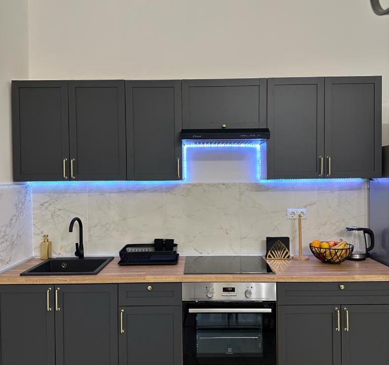 Photo of Kitchen in Lipovaca Dreznicka