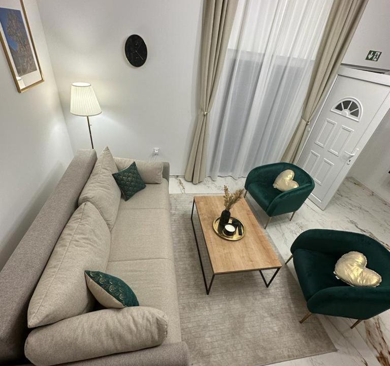 Photo of Livingroom in Lipovaca Dreznicka