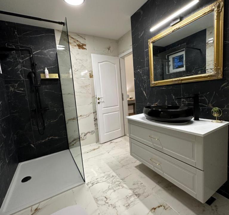 Photo of Bathroom in Lipovaca Dreznicka