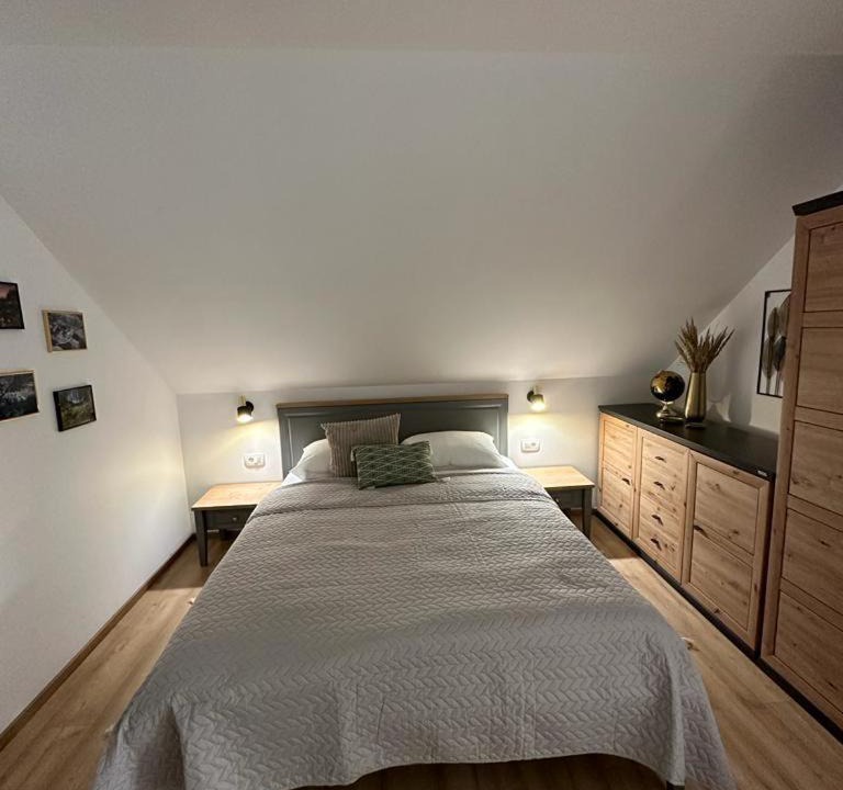 Photo of Bedroom in Lipovaca Dreznicka