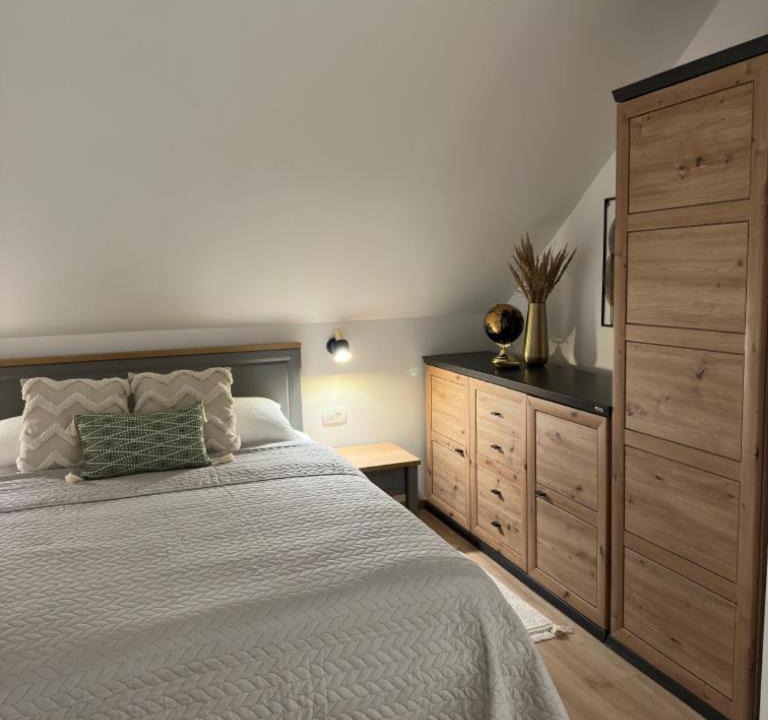 Photo of Bedroom in Lipovaca Dreznicka