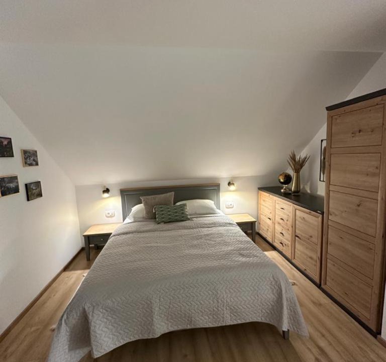 Photo of Bedroom in Lipovaca Dreznicka