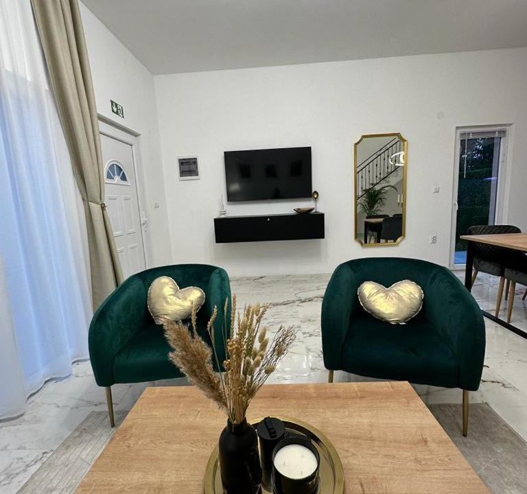 Photo of Livingroom in Lipovaca Dreznicka