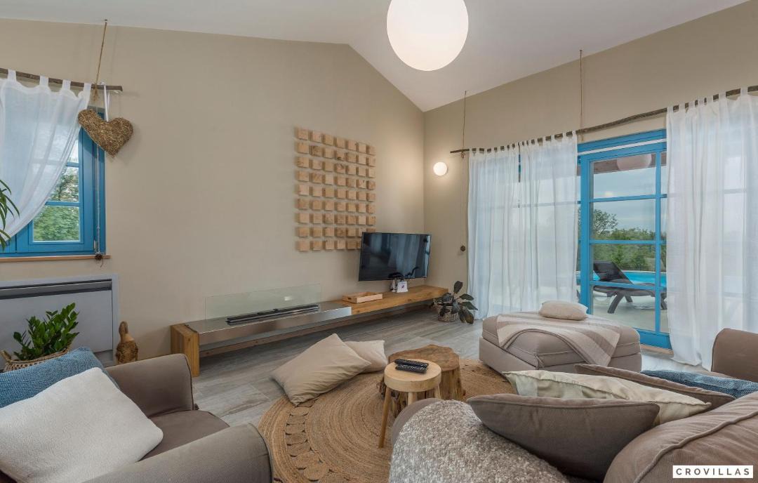 Photo of Livingroom in Vardica