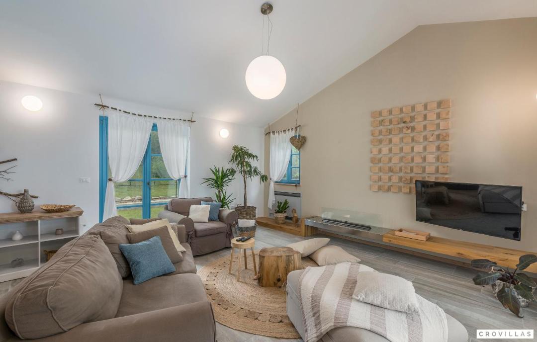 Photo of Livingroom in Vardica