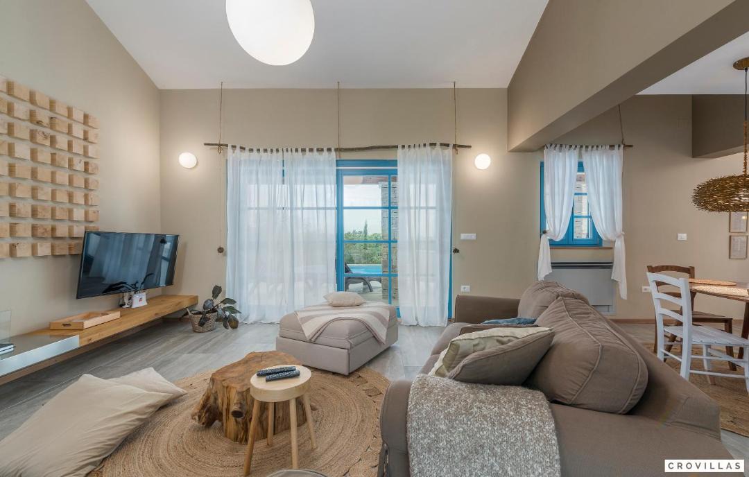 Photo of Livingroom in Vardica