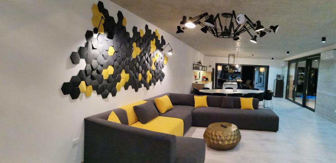 Photo of Livingroom in Jadruhi