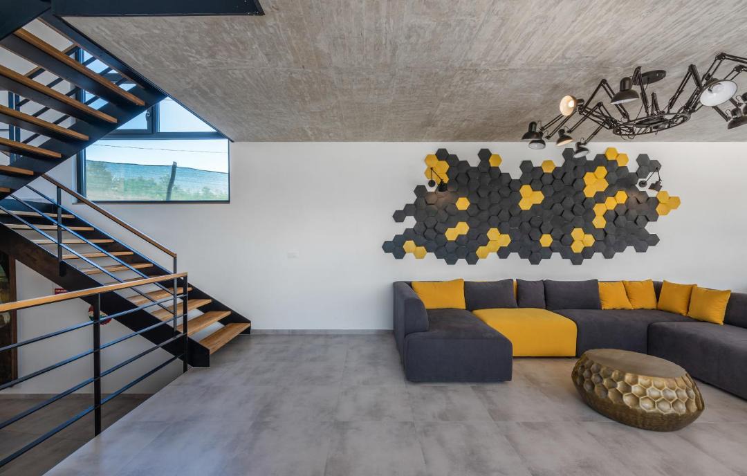 Photo of Livingroom in Jadruhi