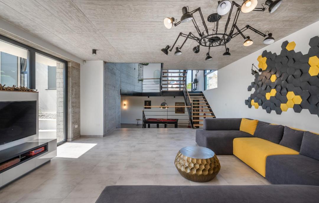Photo of Livingroom in Jadruhi