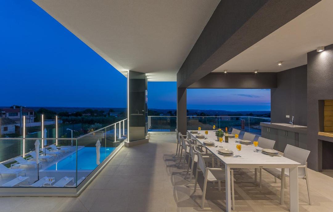 Photo of Patio Balcony in Kastelir-Labinci