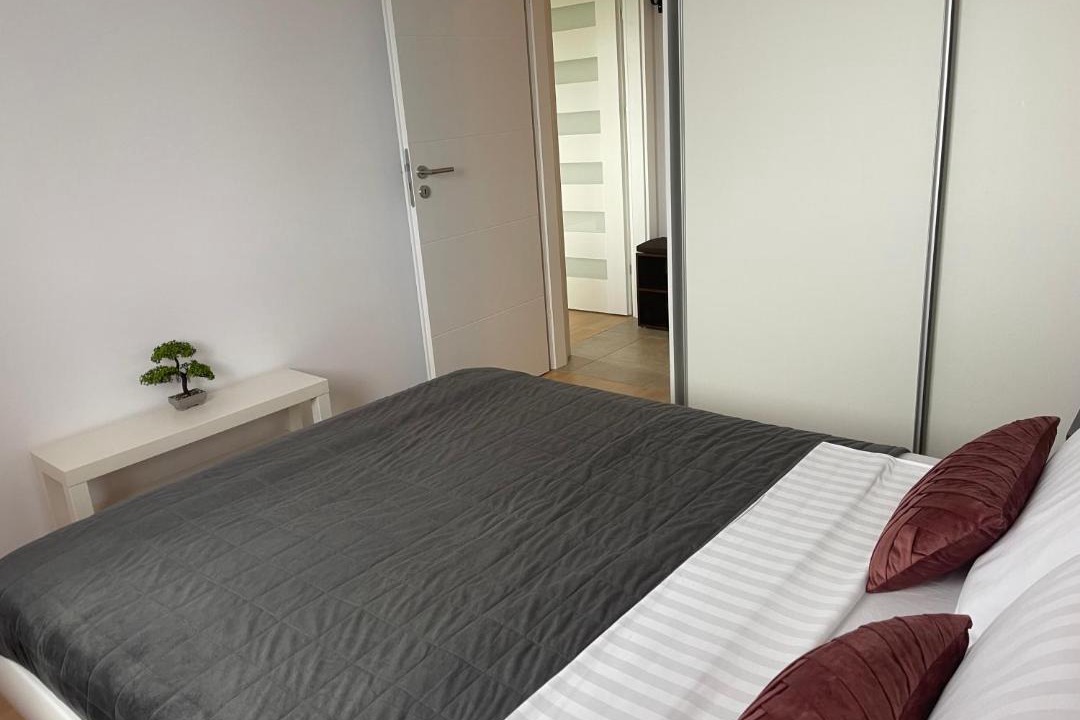 Photo of Bedroom in Zapresic