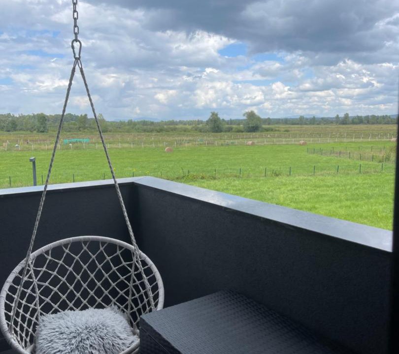 Photo of Patio Balcony in Zapresic