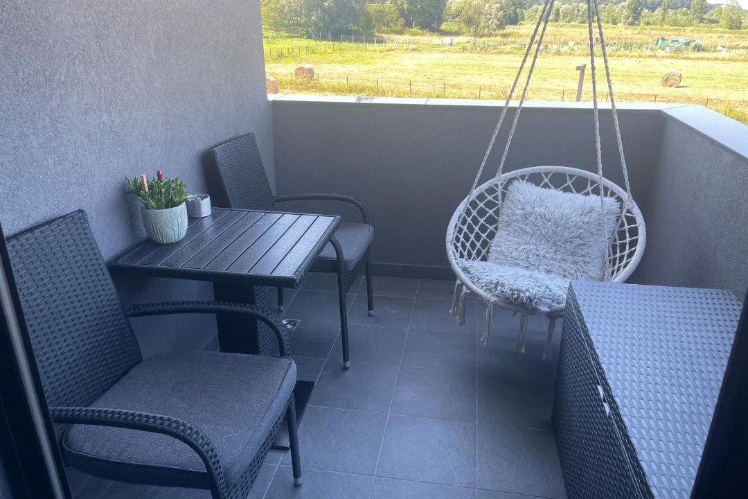 Photo of Patio Balcony in Zapresic