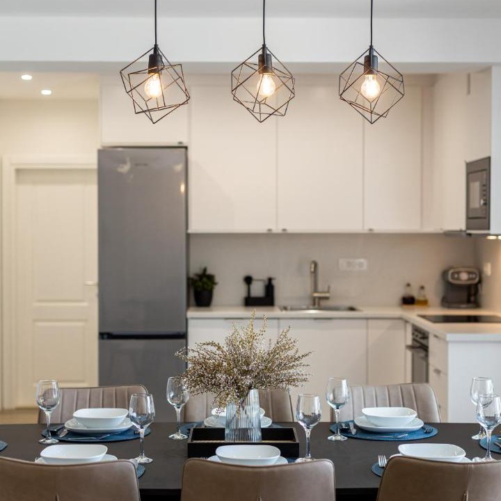 Photo of Kitchen in Garjak