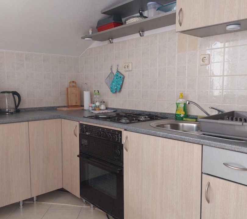 Photo of Kitchen in Stinica