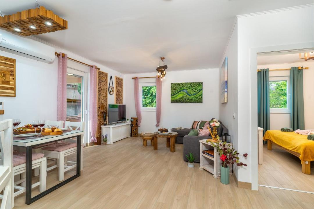 Photo of Livingroom in Podhum