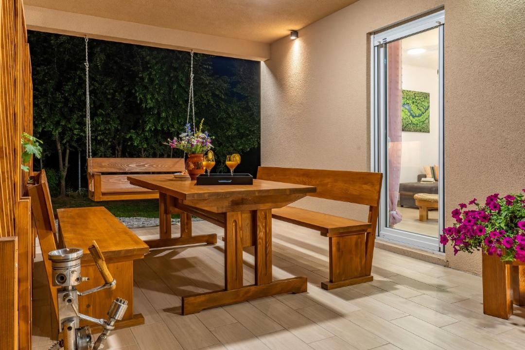Photo of Livingroom in Podhum