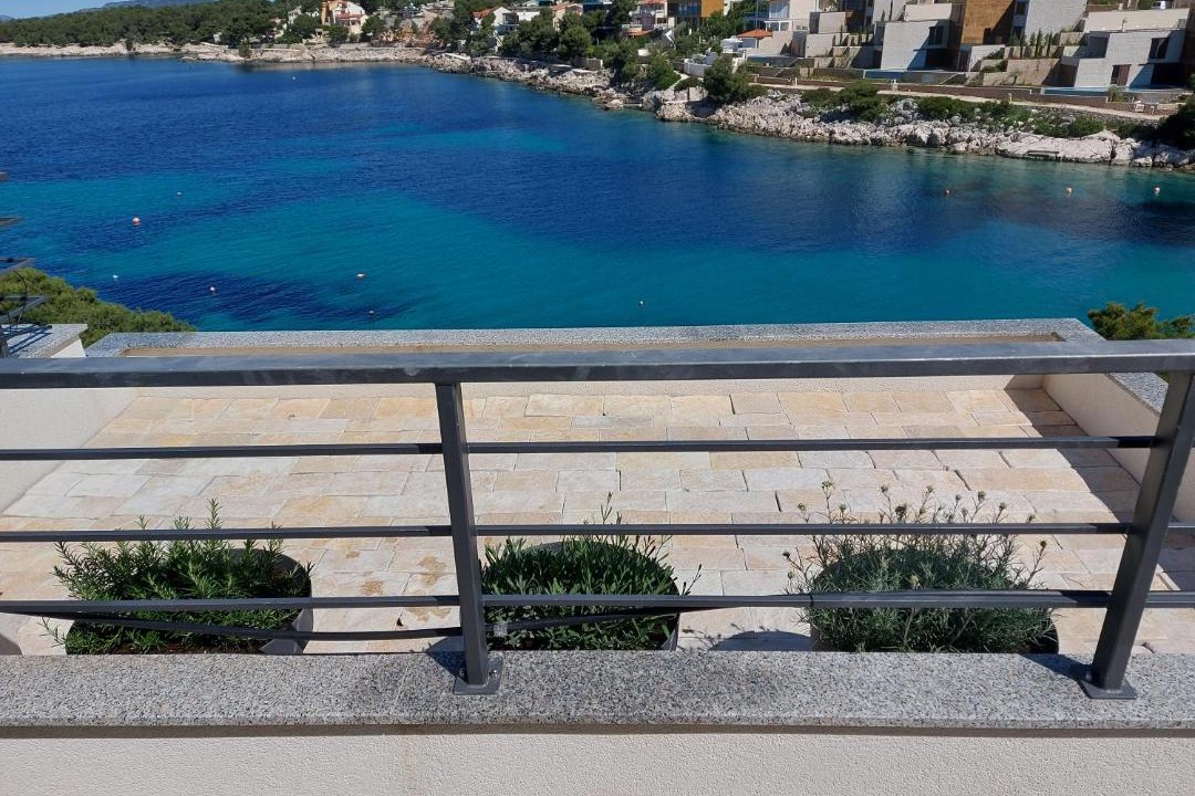 Photo of Patio Balcony in Primosten Burnji