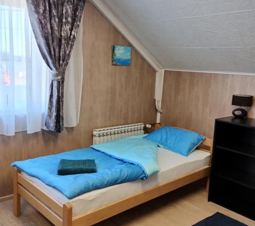 Photo of Bedroom in Novska