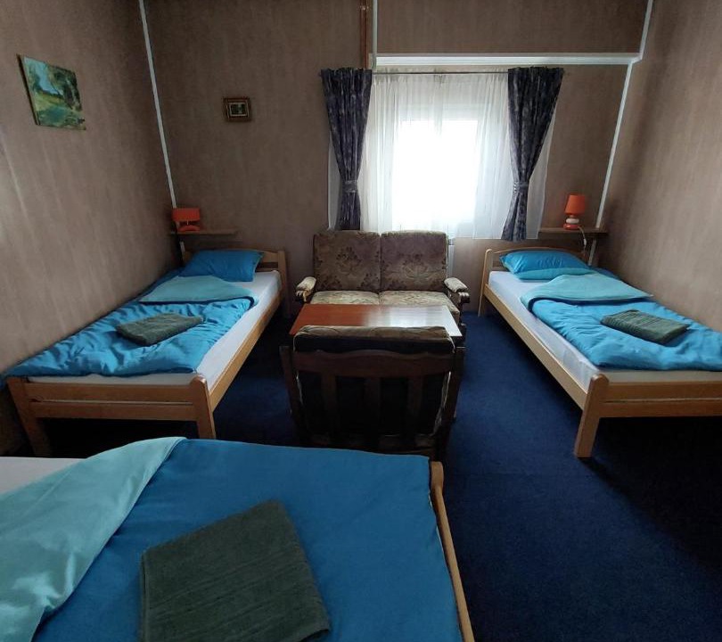 Photo of Bedroom in Novska